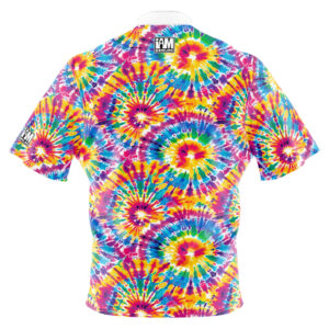 Motiv “M” Groovy Explosion Jersey