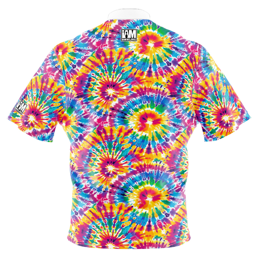 Motiv "M" Groovy Explosion Jersey - 画像 (2)
