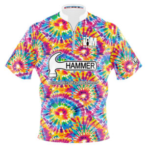 Hammer Groovy Explosion Jersey