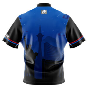 Roto Grip Night District Jersey