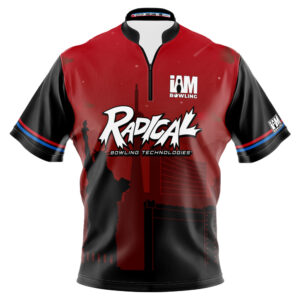 Radical Night District Jersey