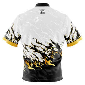 900 Global Imperial Blaze Jersey