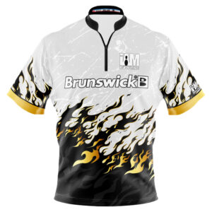 Brunswick Imperial Blaze Jersey