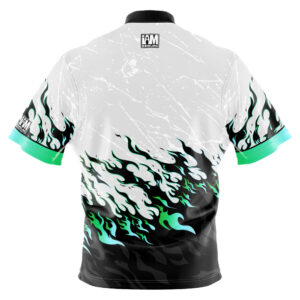 DV8 Toxic Blaze Jersey