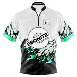 Ebonite Toxic Blaze Jersey
