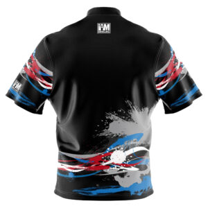 Hammer Strike Force Jersey