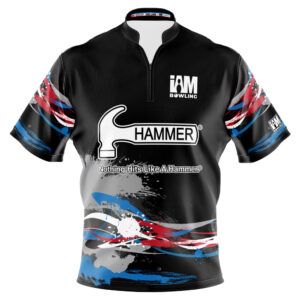 Hammer Strike Force Jersey