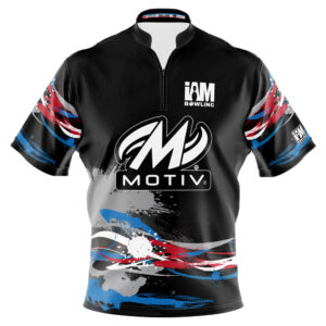 Motiv “M” Strike Force Jersey
