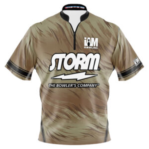 Storm Sandstorm Locs Jersey