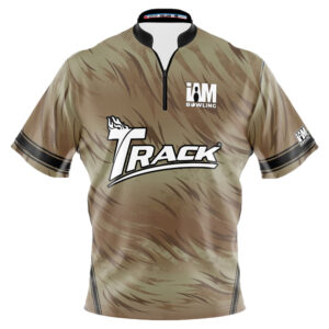 Track Sandstorm Locs Jersey