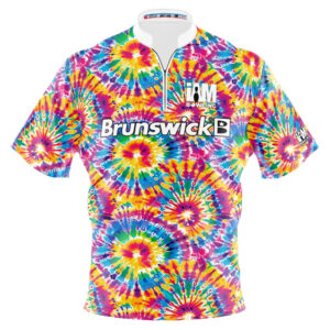 Brunswick Groovy Explosion Jersey