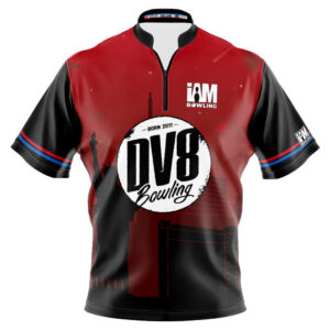 DV8 Night District Jersey