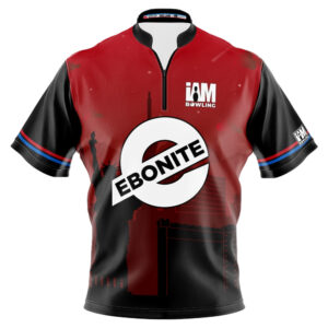 Ebonite Night District Jersey