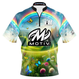 Motiv “M” Butterfly Valley Jersey