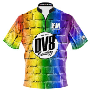 DV8 Color Blocks Jersey