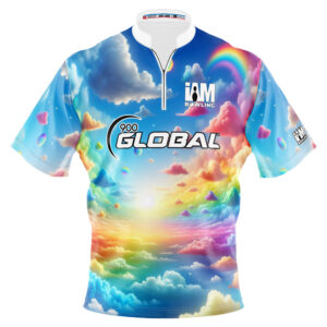 900 Global Rainbowl Strikers Jersey