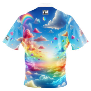 Brunswick Rainbowl Strikers Jersey