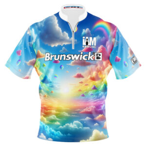 Brunswick Rainbowl Strikers Jersey