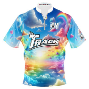 Track Rainbowl Strikers Jersey