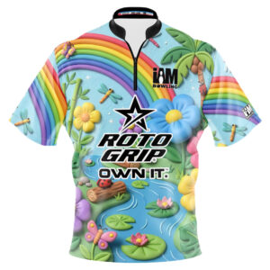 Roto Grip Rainbowl Oasis Jersey