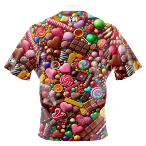 Hammer Sugar Rush Jersey
