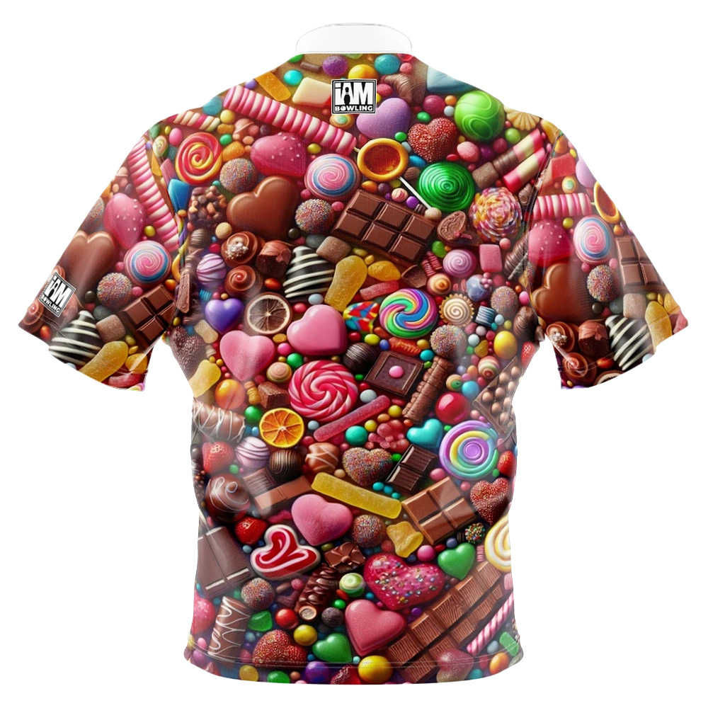 Hammer Sugar Rush Jersey - 画像 (2)
