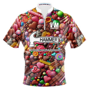 Hammer Sugar Rush Jersey