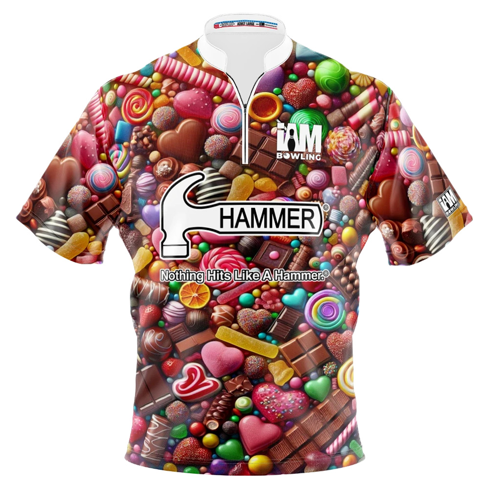 Hammer Sugar Rush Jersey