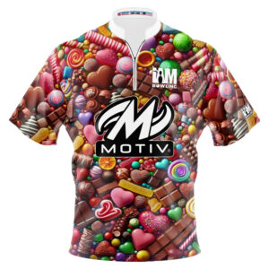 Motiv “M” Sugar Rush Jersey