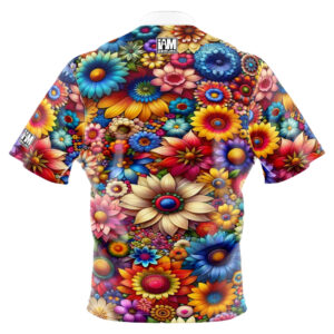 Roto Grip Groovy Garden Jersey