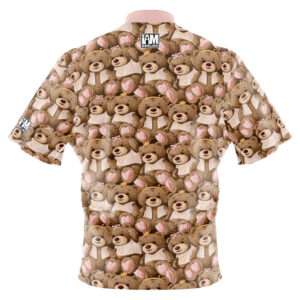 Track Spare Cubs Jersey