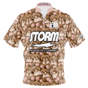 Storm Spare Cubs Jersey