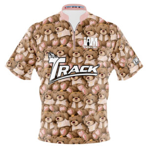 Track Spare Cubs Jersey