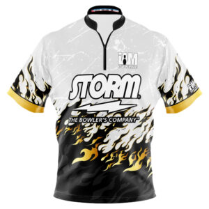 Storm Imperial Blaze Jersey