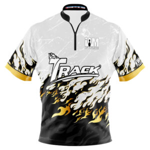Track Imperial Blaze Jersey