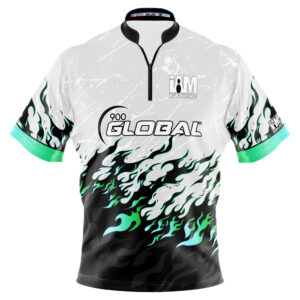 900 Global Toxic Blaze Jersey