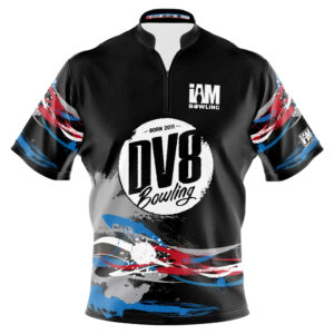 DV8 Strike Force Jersey