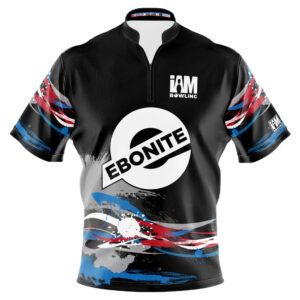 Ebonite Strike Force Jersey