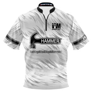 Hammer Mature Locs Jersey