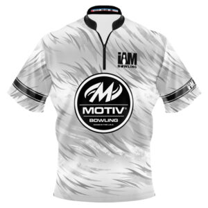 Motiv Circle Mature Locs Jersey