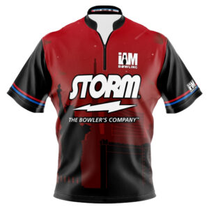 Storm Night District Jersey