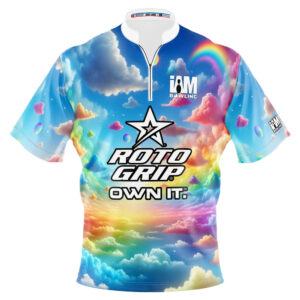 Roto Grip Rainbowl Strikers Jersey