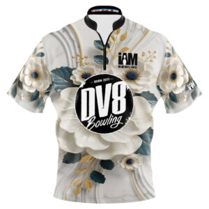 DV8 Ivory Bloom Jersey