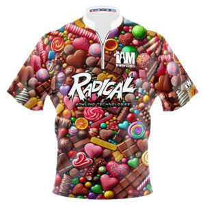 Radical Sugar Rush Jersey