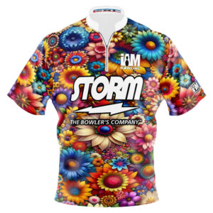 Storm Groovy Garden Jersey