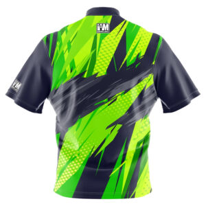 Radical Overdrive Jersey