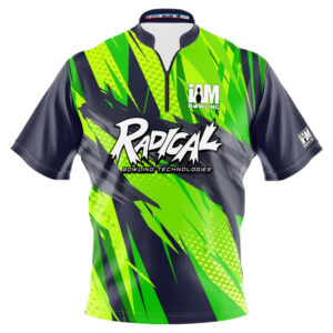 Radical Overdrive Jersey
