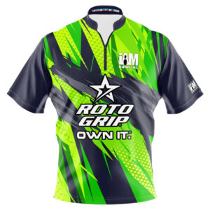 Roto Grip Overdrive Jersey