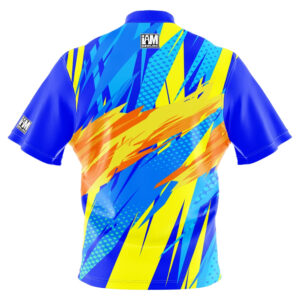 Hammer Heatwave Jersey