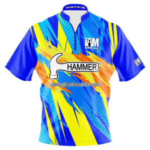 Hammer Heatwave Jersey